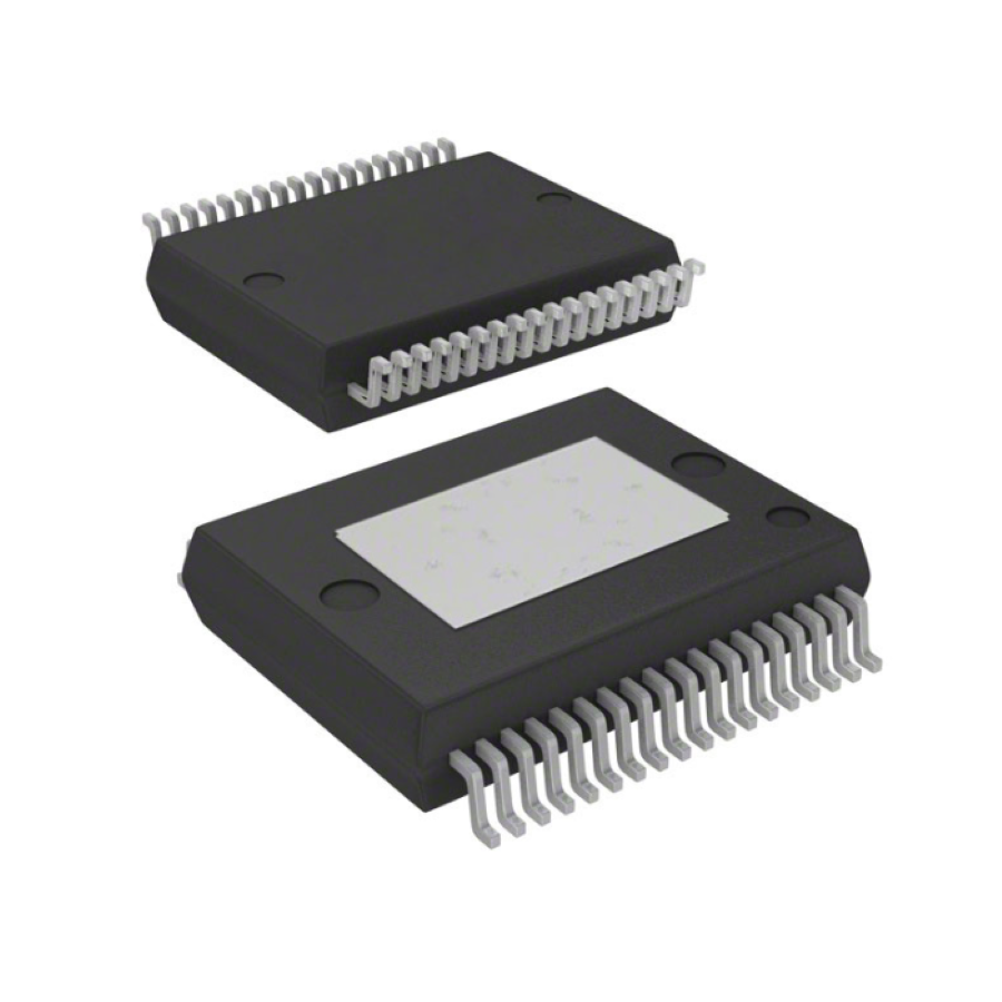 TDA7498ETR-STMicroelectronics